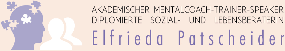 Logo Patscheider Elfrieda
